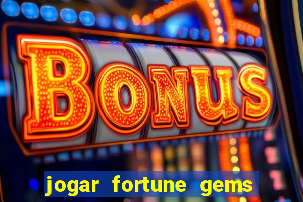 jogar fortune gems 3 demo